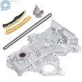 Timing Chain Kit for Hyundai Veloster Elantra Kia 1.6L (2012–2020)