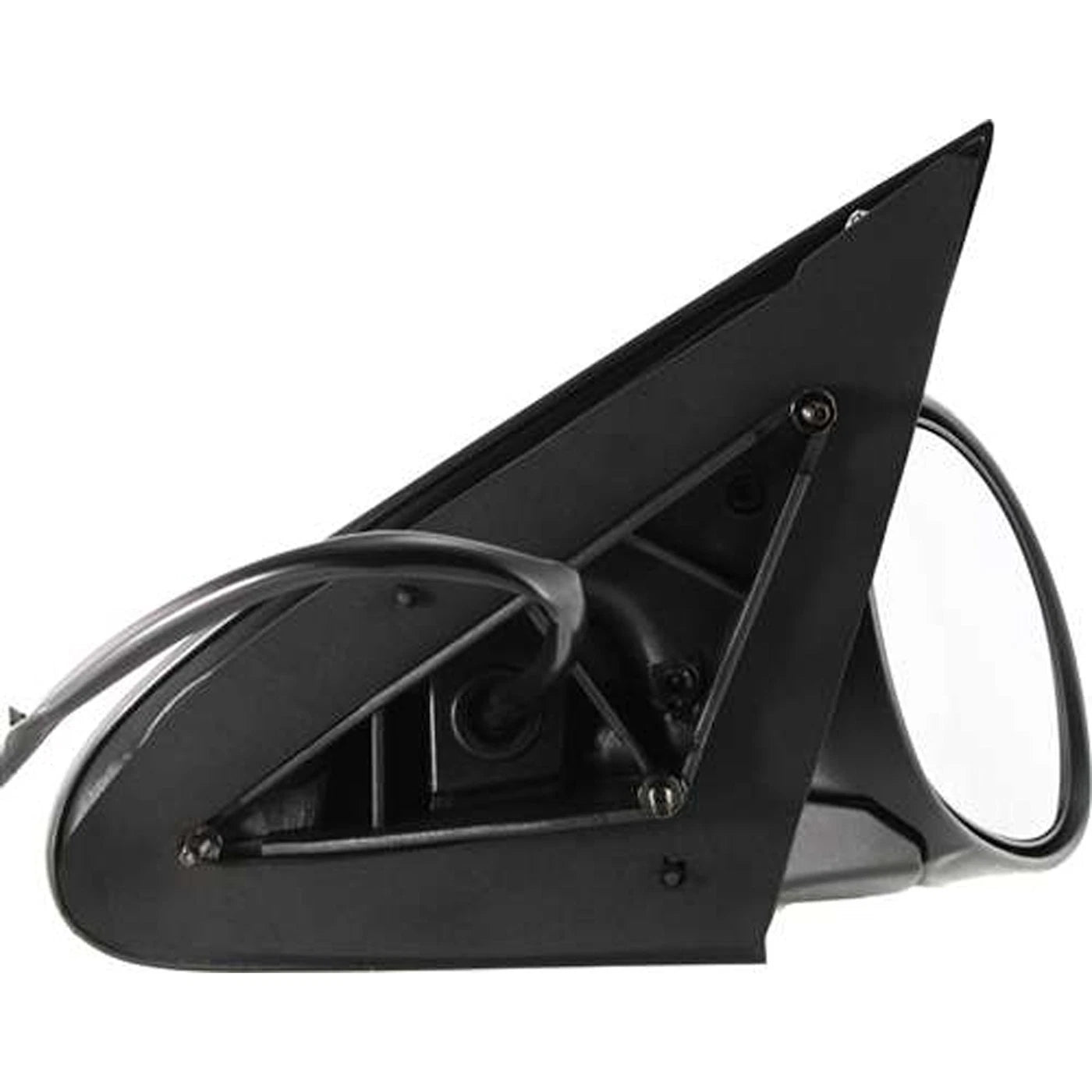 Passenger Right Side Mirror for Dodge Neon (1995–1999)