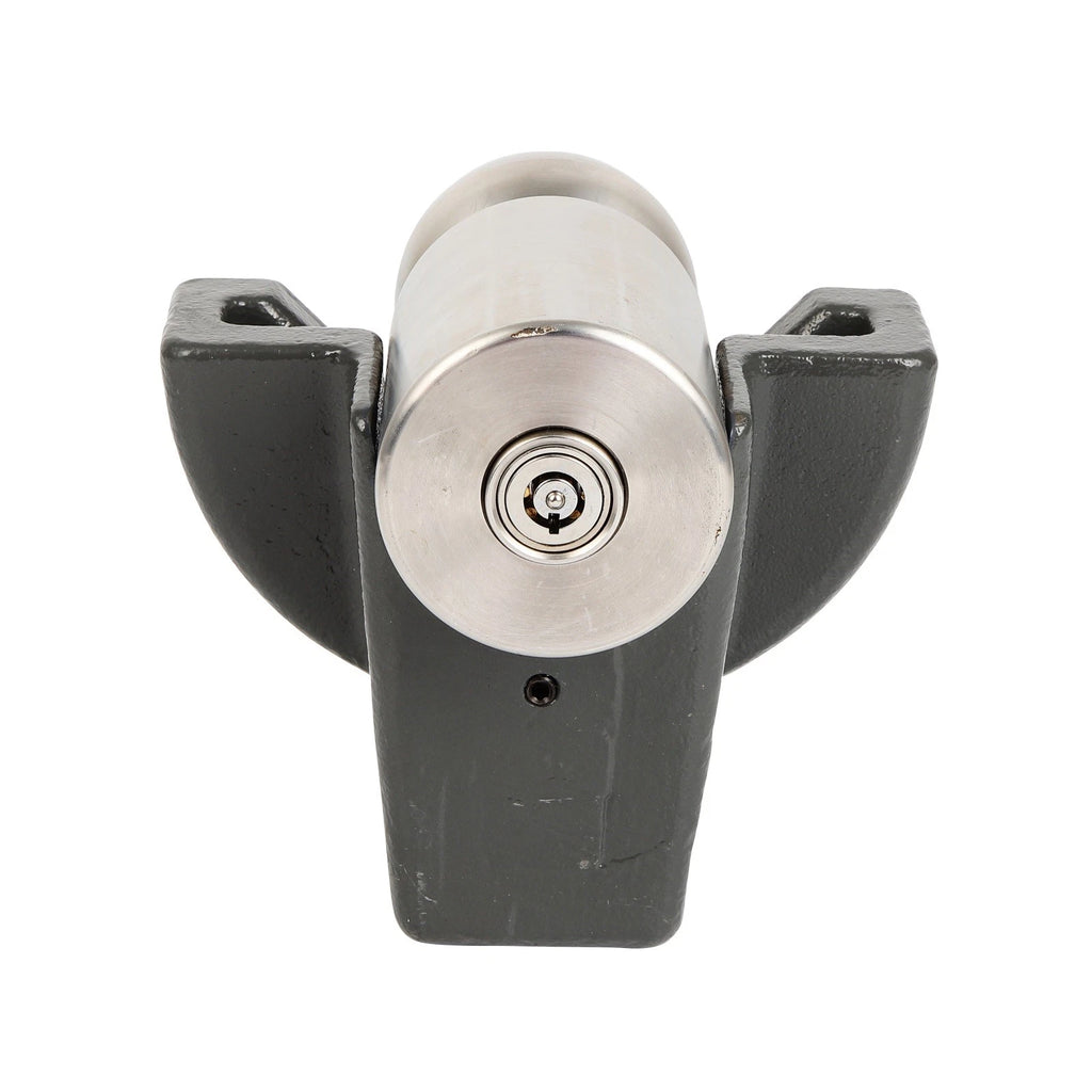 Trailer Coupler Lock for 2-5/16" Ball Coupler
