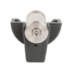 Trailer Coupler Lock for 2-5/16" Ball Coupler