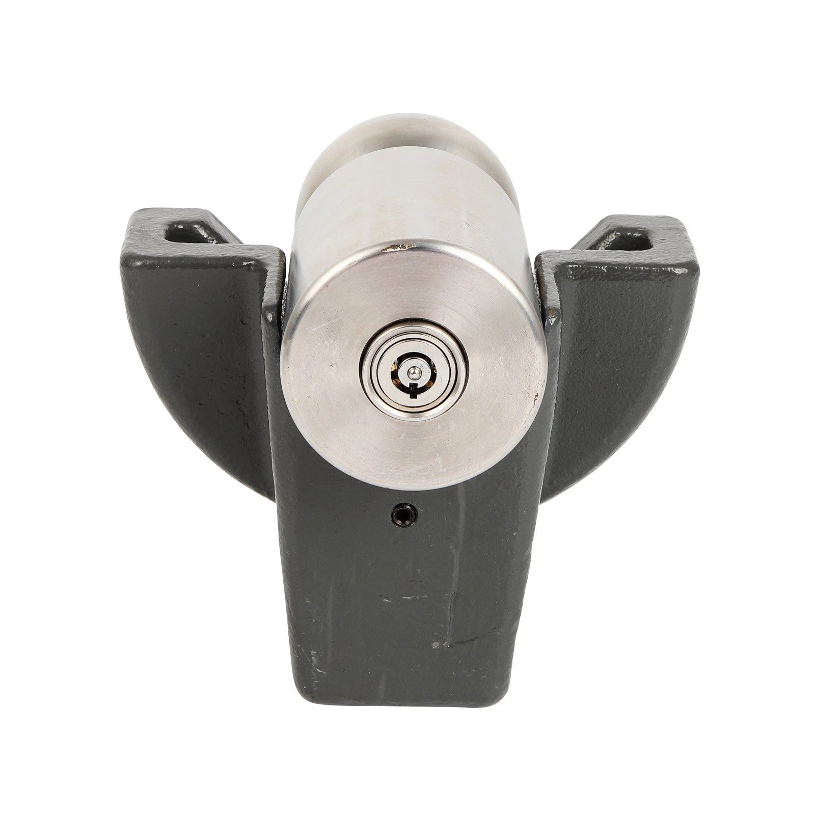 Trailer Coupler Lock for 2-5/16" Ball Coupler