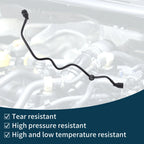 Radiator Hose No.17128678503 for BMW 840i xDrive (2021–2022)