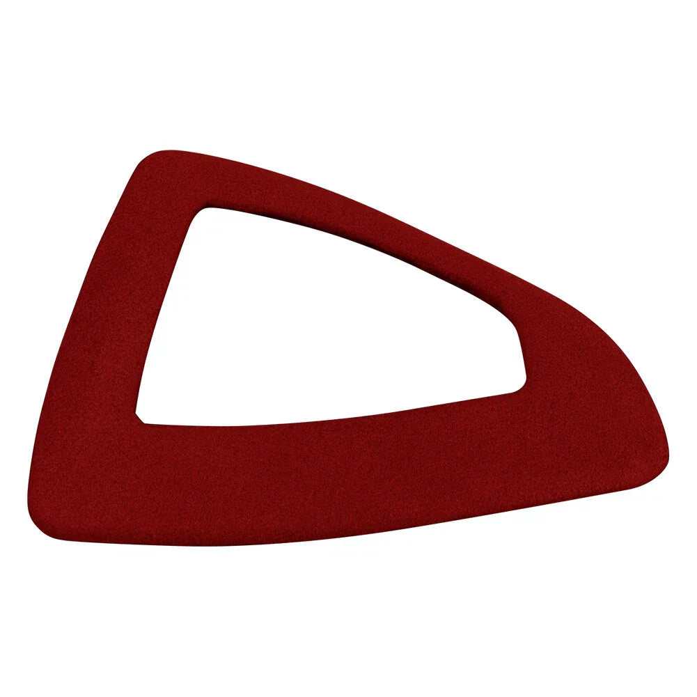 Wine Red Gear Shift Panel Cover Trim for BMW 1 2 3 4 5 Series (2012-2020)