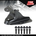 Rear Leaf Spring Shackle Bracket for Ford F-250 F-350