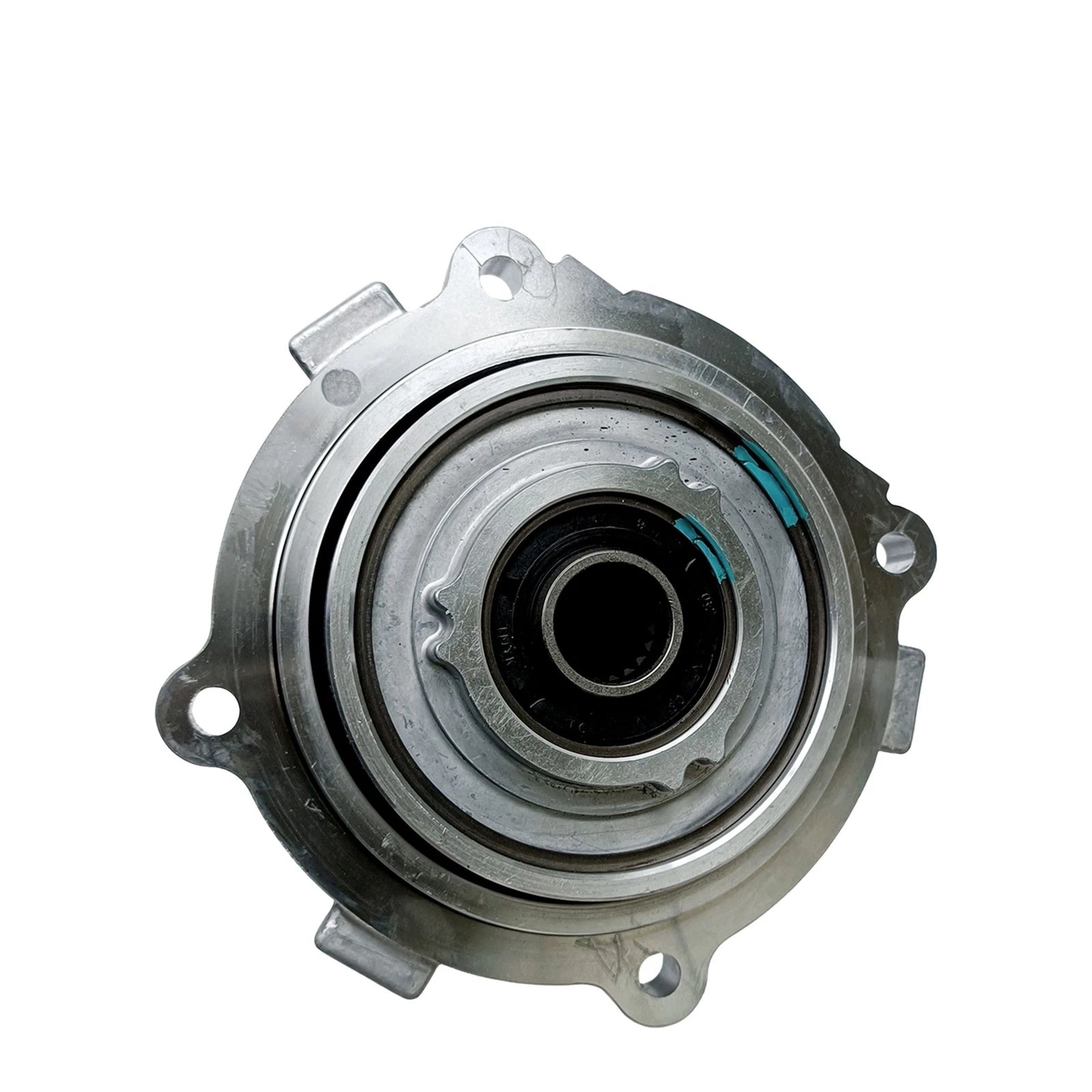 Clutch Kit for Chevrolet Buick RWD (2013–2022) 22952059 1.4L