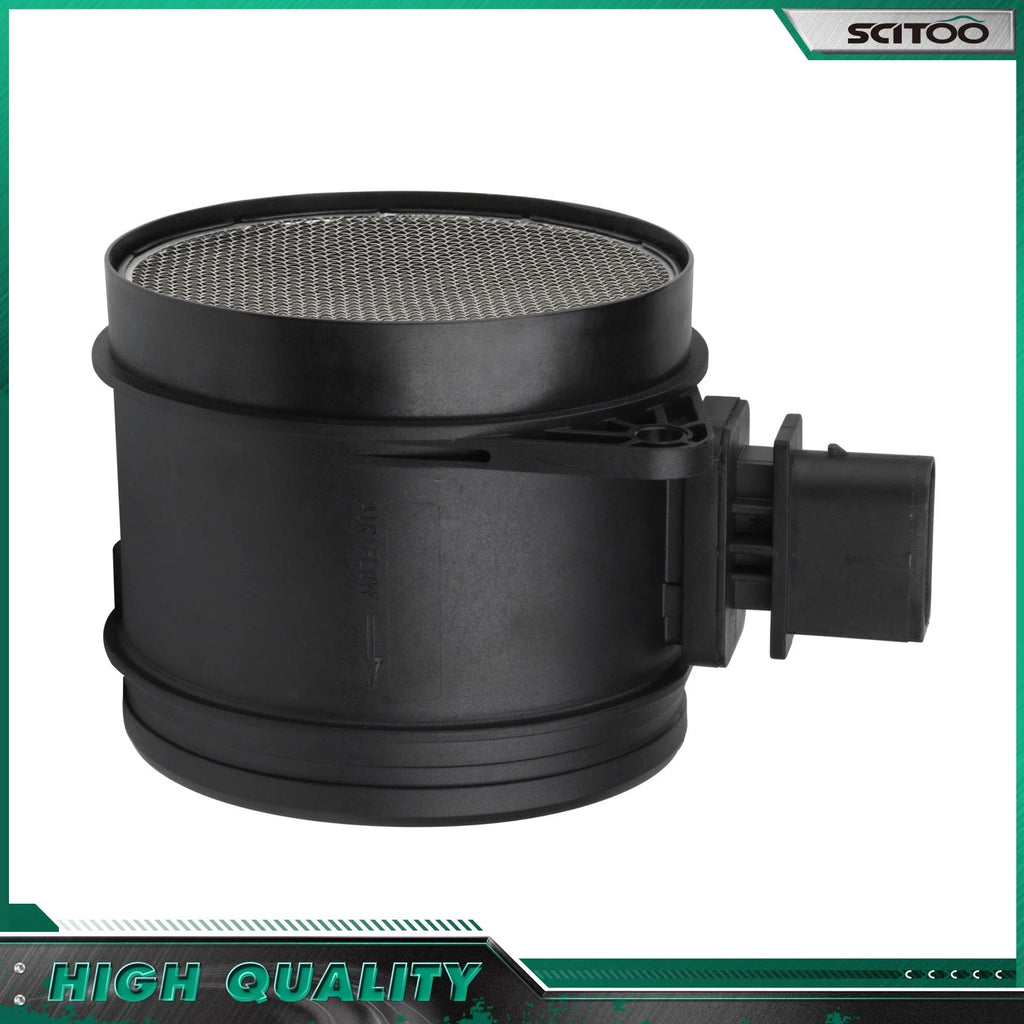 MAF Mass Air Flow Sensor for BMW X5 (2009, 2011–2013) & 335d (2009, 2010)
