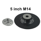 Backing Pad for Angle Grinder (12200 RPM)