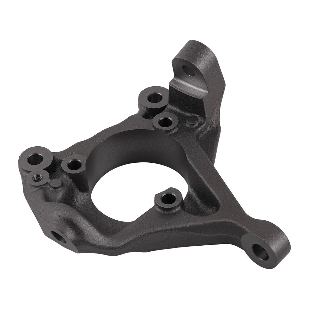 Front LH Hub Assembly for Jeep Wrangler JK Sport 3.8L (2007–2011)