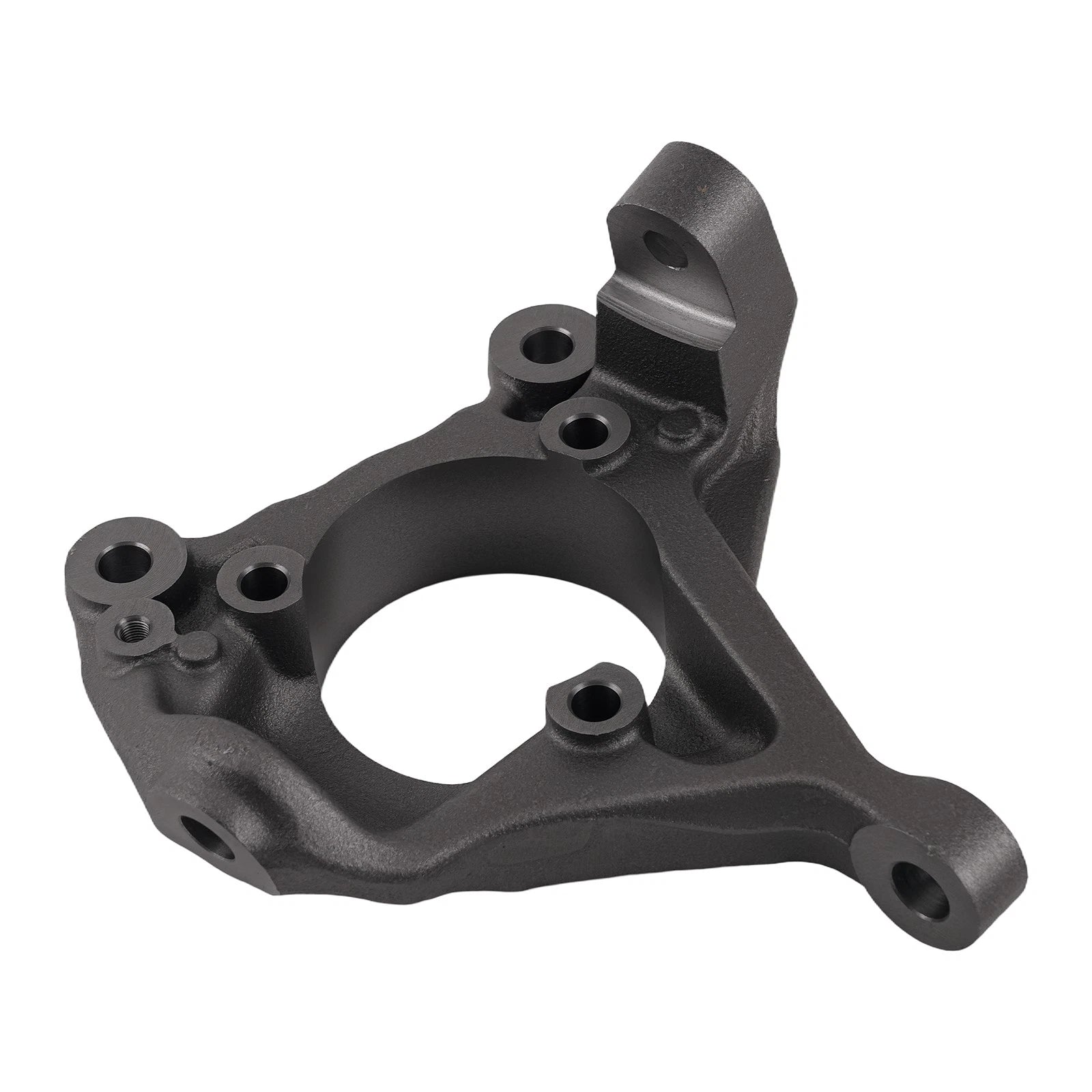 Front LH Hub Assembly for Jeep Wrangler JK Sport 3.8L (2007–2011)