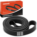 Serpentine Belt for Ford F-250 F-350 F-450 F-550 Super Duty (2008–2010)