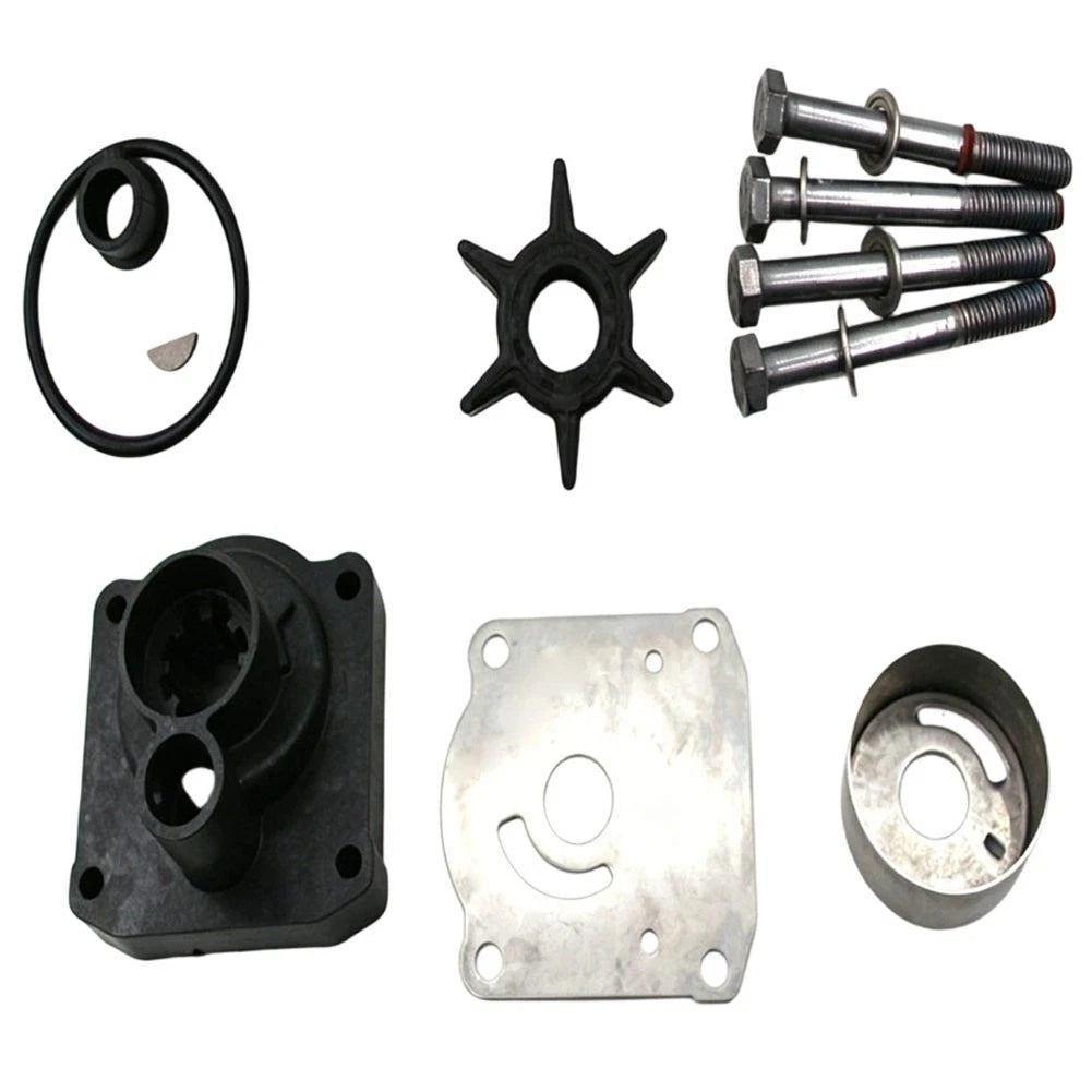 Impeller Kit 61NW0078 for Sierra Outboard Motors F25 4-Stroke (1998–Present)