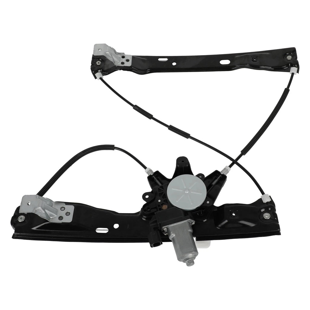 Power Window Regulator w/ Motor for Ford Focus (2012–2018)