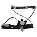 Power Window Regulator w/ Motor for Ford Focus (2012–2018)