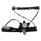 Power Window Regulator w/ Motor for Ford Focus (2012–2018)