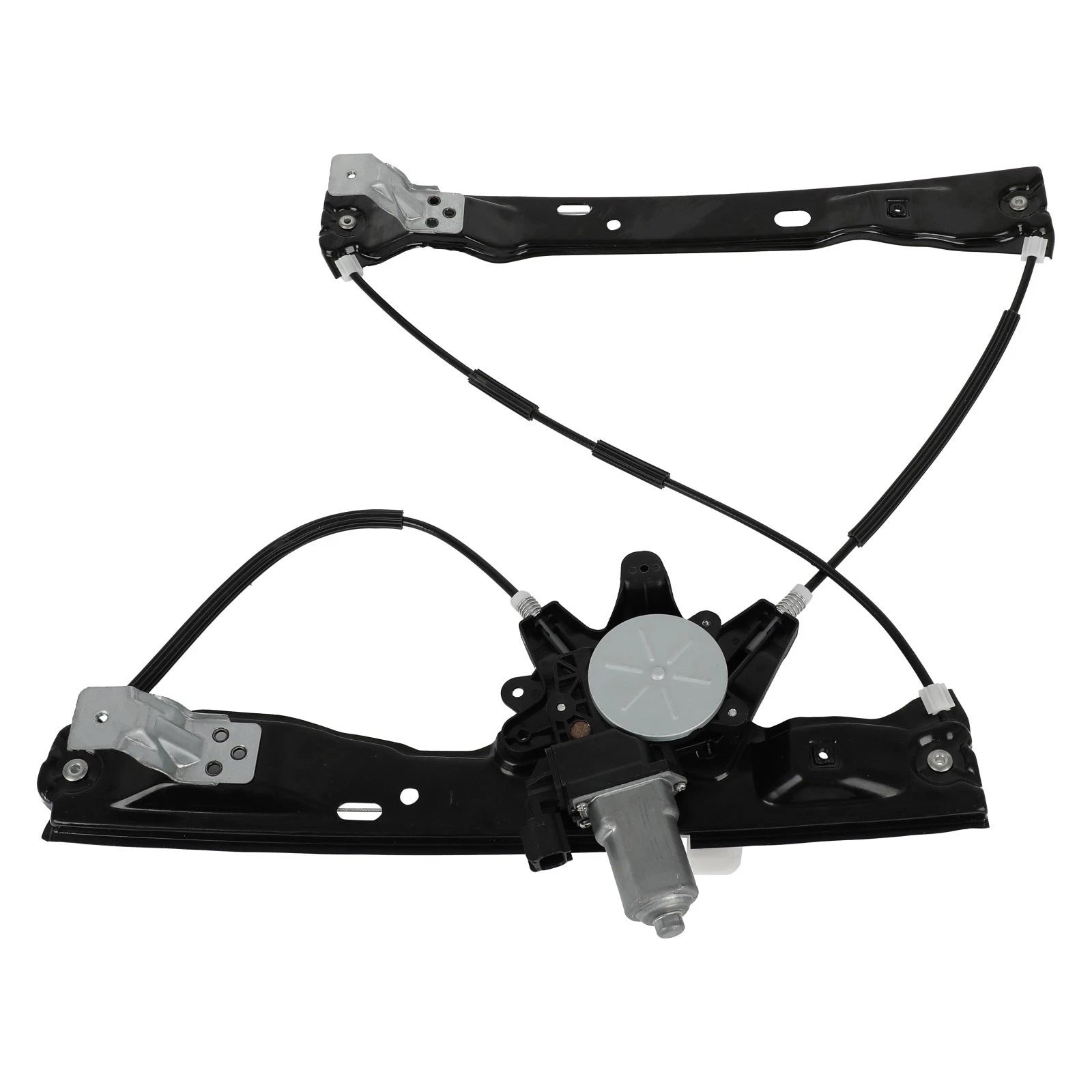 Power Window Regulator w/ Motor for Ford Focus (2012–2018)