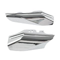 Mid-Frame Air Deflectors for Harley Touring Road King Glide (2014-2023)