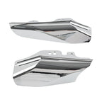 Mid-Frame Air Deflectors for Harley Touring Road King Glide (2014-2023)