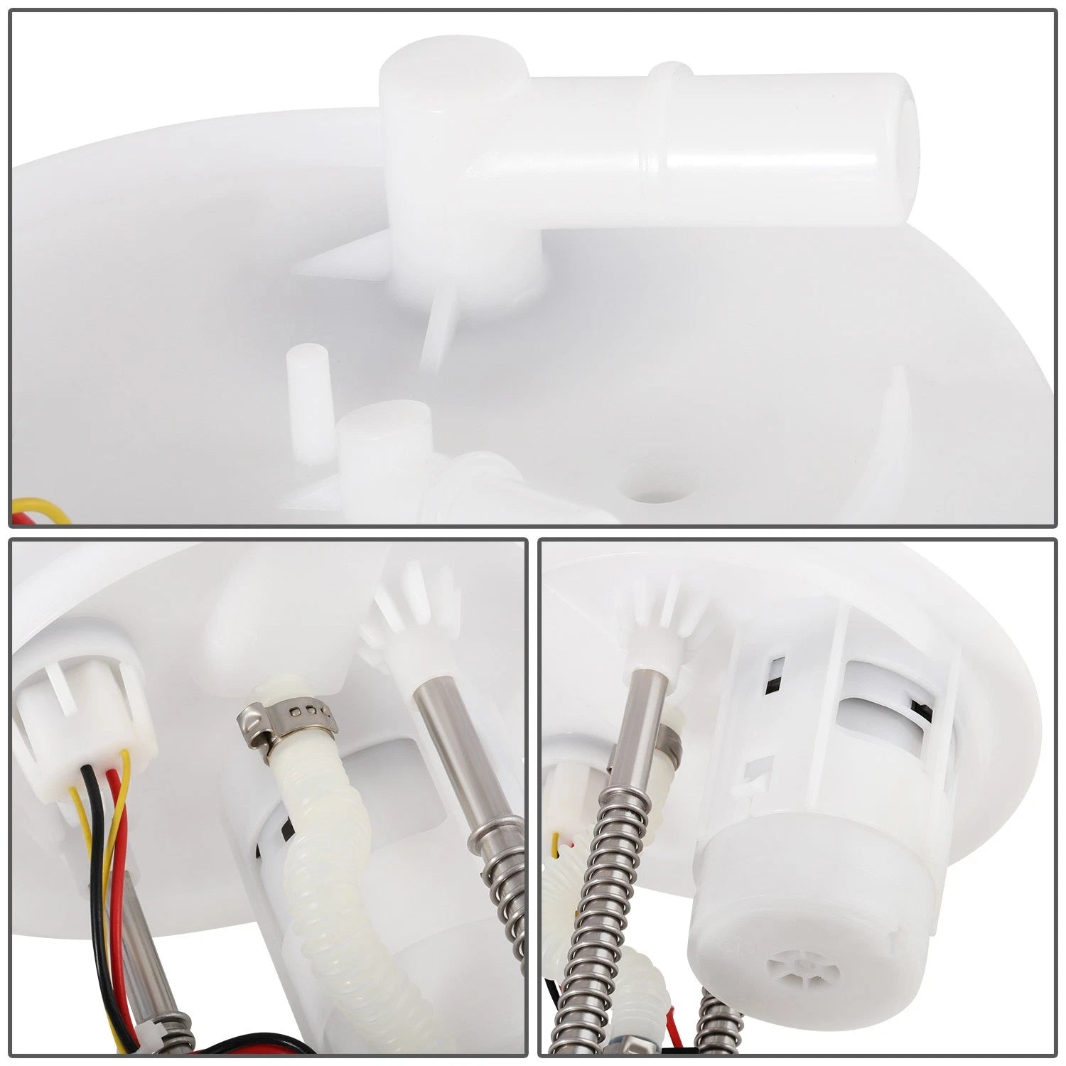 Fuel Pump Module Assembly for Ford Explorer Mercury Mountaineer (2004–2005)