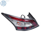 Left Driver Side Rear Tail Light for Nissan Maxima (2012-2014)