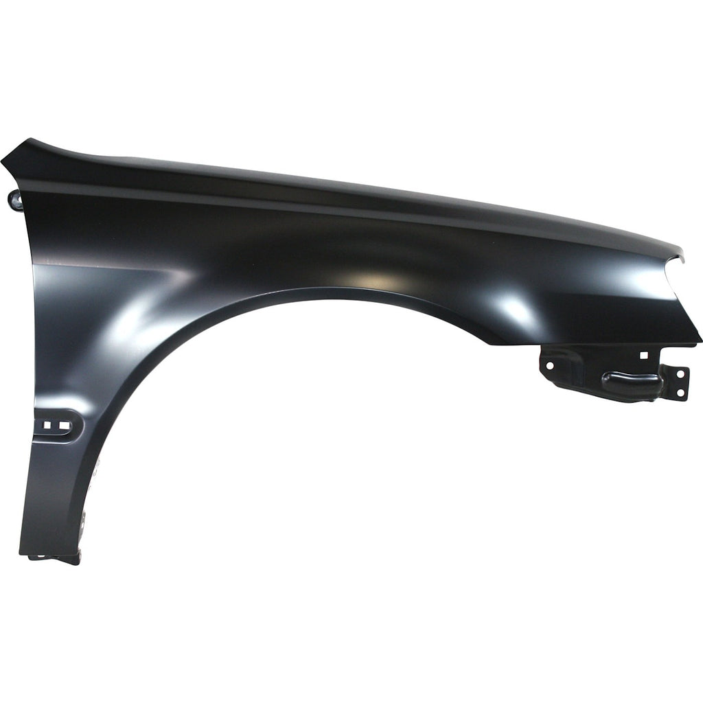 Fender for Acura TL (2002–2003) Front Passenger Side
