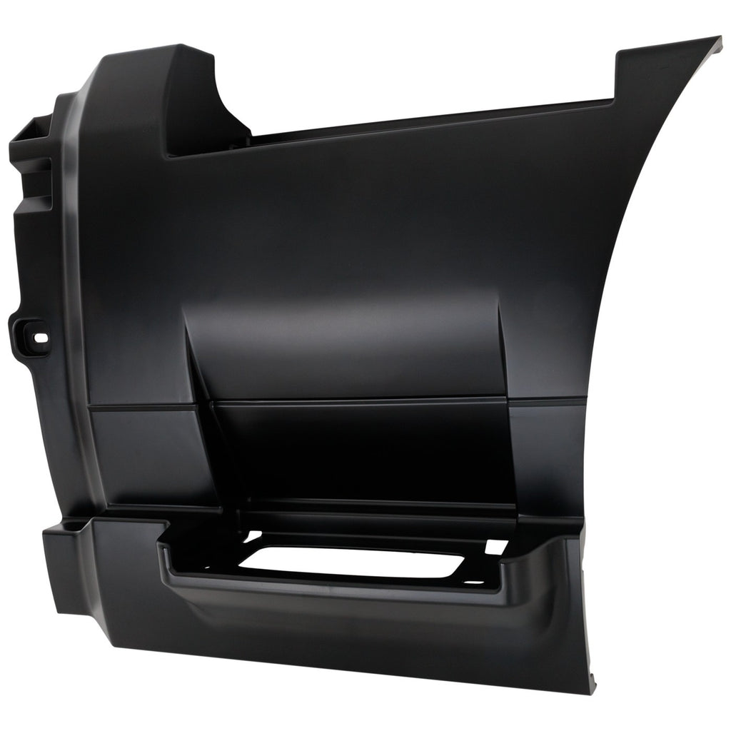 Driver Left Side Skirt for Volvo VNL (2018–2023)