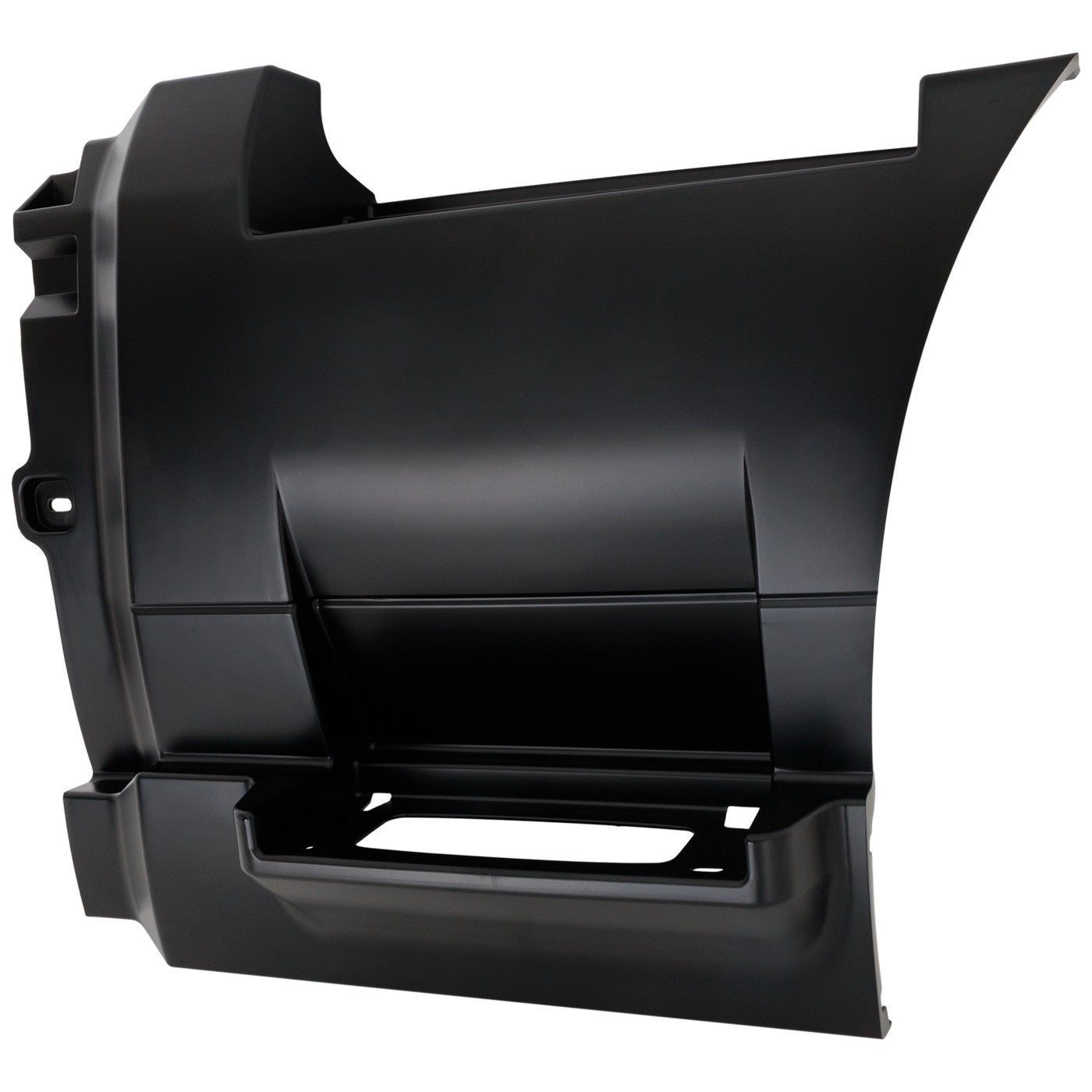 Driver Left Side Skirt for Volvo VNL (2018–2023)