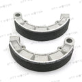 Brake Shoe for Honda CB700SC Nighthawk, Pacific Coast, VT800C Shadow (1983–1986)