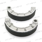 Brake Shoe for Honda CB700SC Nighthawk, Pacific Coast, VT800C Shadow (1983–1986)