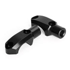 Master Cylinder Clamp with 10mm Mirror Mount for Yamaha YZ 65 80 85 125 250 426 450
