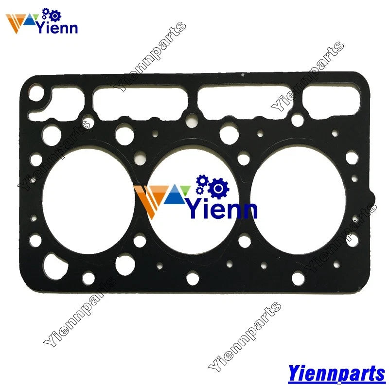 Full Overhaul Gasket Kit Set for Bobcat 443 453 Loader (N/A)