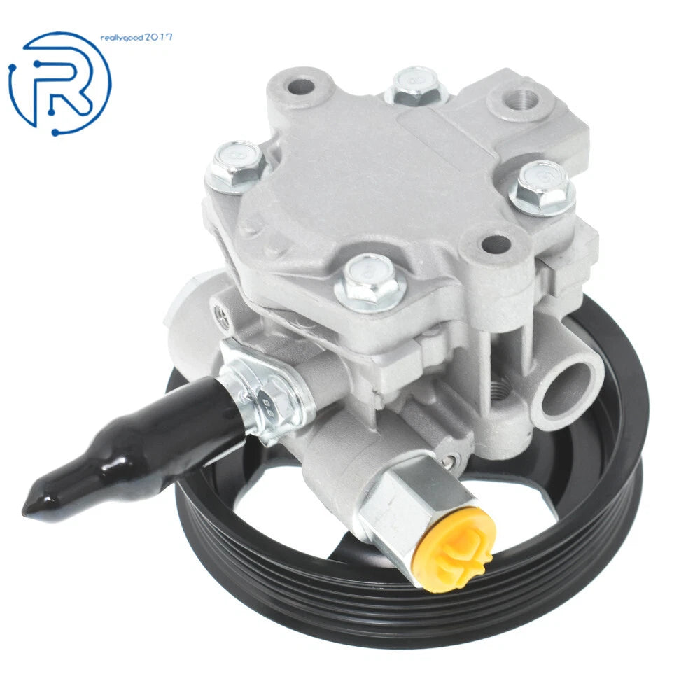 Power Steering Pump for Jeep Compass Patriot Dodge Caliber (2007-2017)