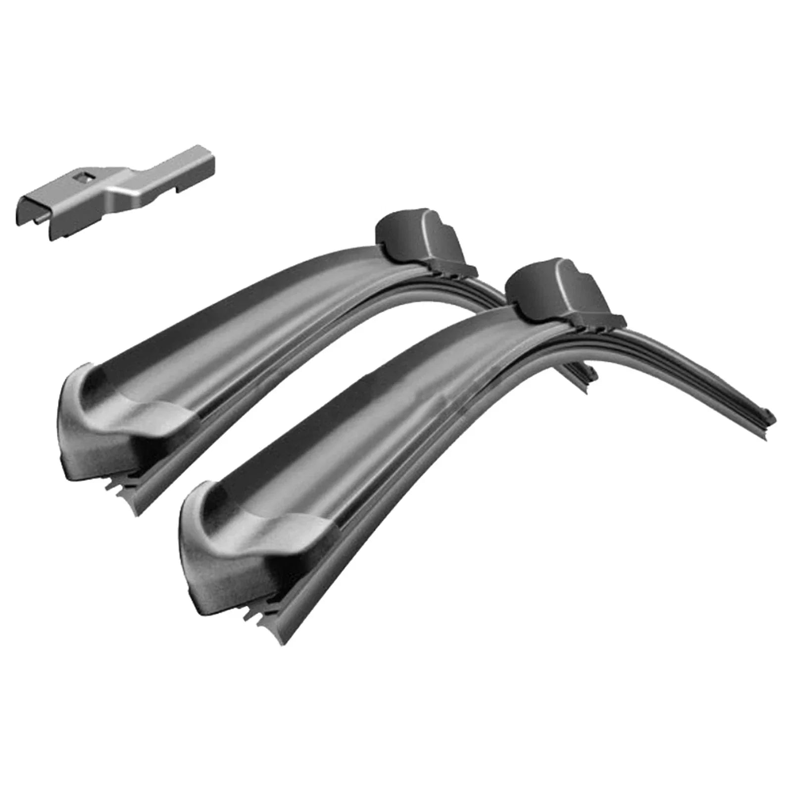 Aerotwin Wiper Blades for Mazda BT50 UR (2015 - 2019)