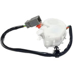 Power Door Lock Actuator Front Right for Honda CR-V (1997–2001)