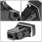 Fog Light Switch for Honda Civic (2006–2012) & CR-V (2007–2016)