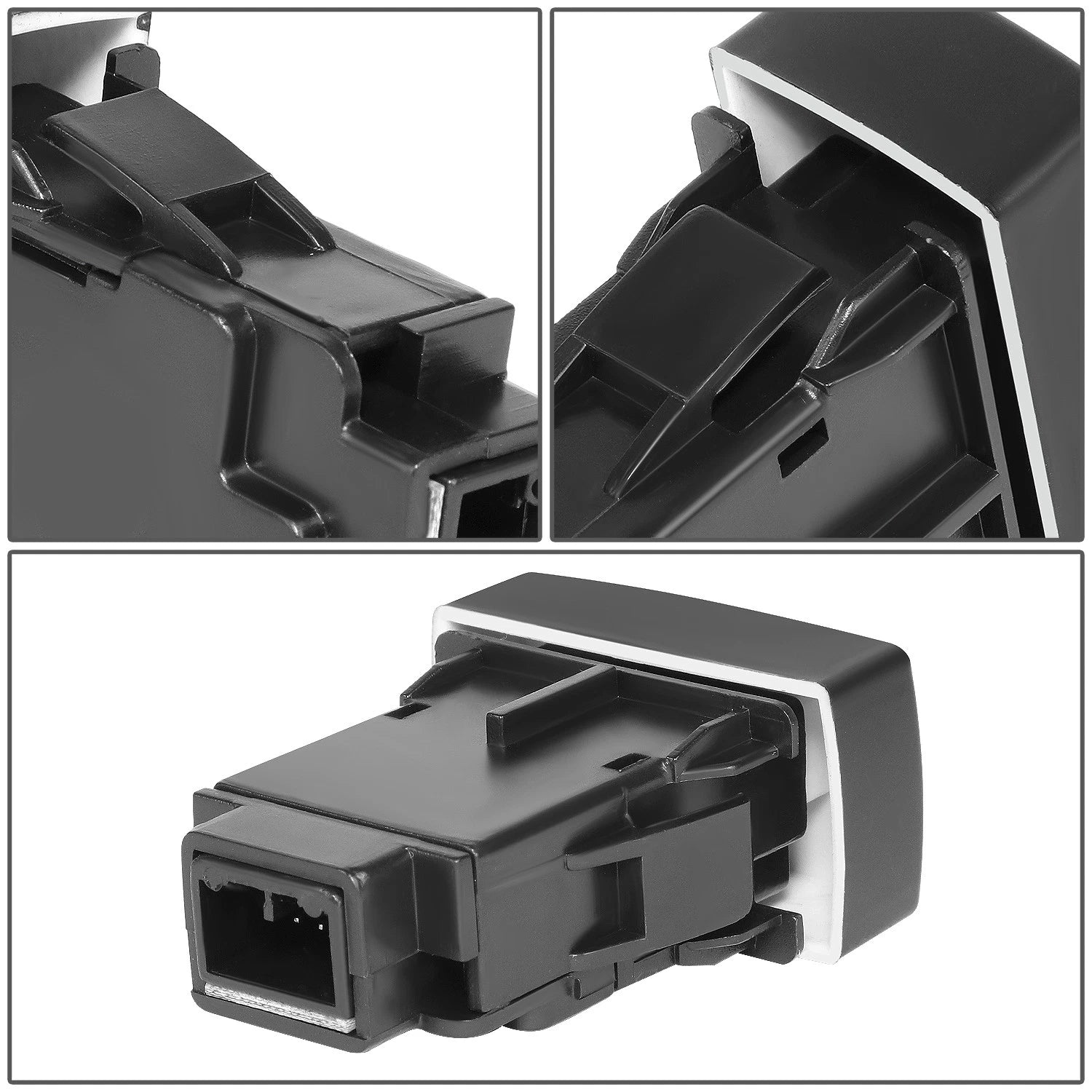 Fog Light Switch for Honda Civic (2006–2012) & CR-V (2007–2016)