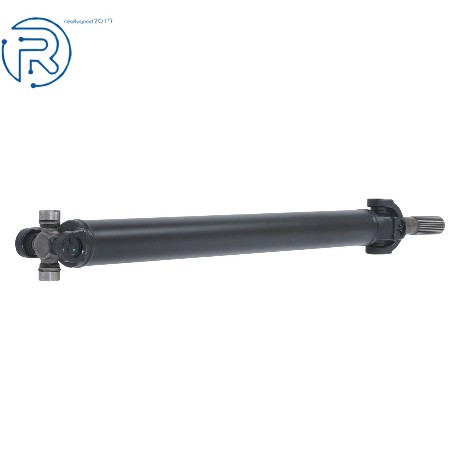 Front Drive Shaft Assembly for Chevrolet Avalanche 2500/Silverado 1500 (2001-2007)