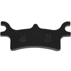 Set of 2 Carbon Fiber Brake Pads for Polaris Trail Blazer 330 (2009–2013)