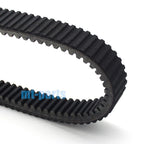Drive Belt for Arctic Cat ZR6000 Limited/EL Tigre ES (2018)