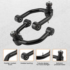 Front Upper Control Arms (2) for Toyota 4Runner Tacoma (1995–2004)