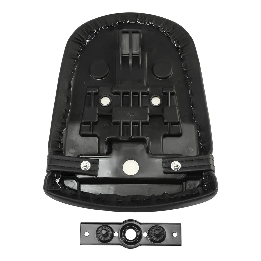 Rear Pillion Passenger Seat for Suzuki GSX-R1000 (2003–2004)