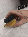 Rear Brake Reservoir for Harley Davidson Big Twin
