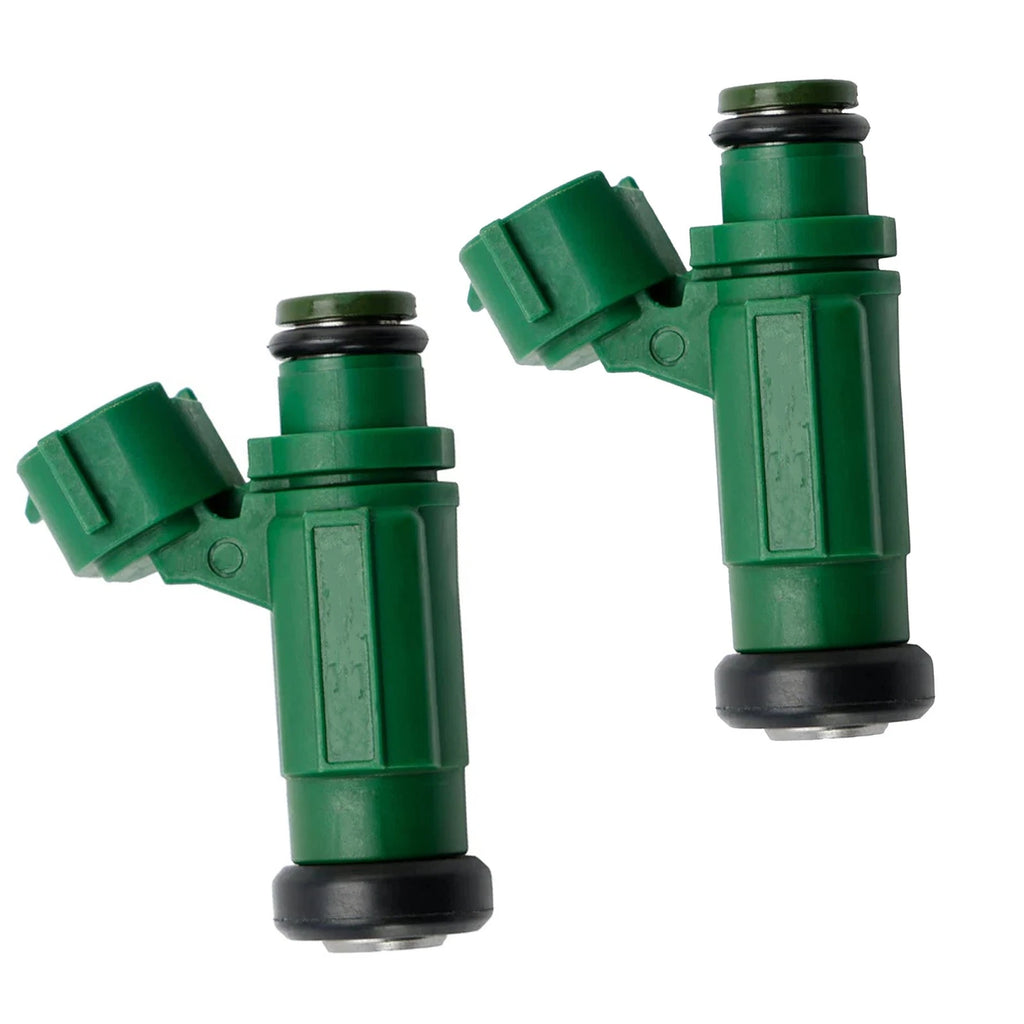 2X Fuel Injector for Kawasaki Ninja Versys-X 300 (2013–2022) 49033-0558