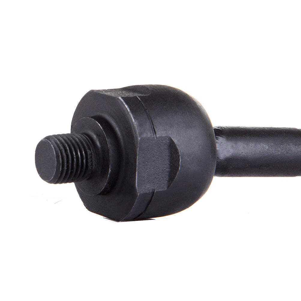 Front Shocks Struts with Coil Springs and Lower Control Arms for Ford Focus (2000–2004)