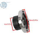 ER-40 Collet Chuck for Compact Lathe (100mm Diameter)