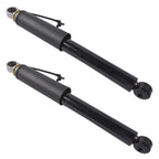 Pair Rear Shock Struts for GMC Sierra 1500 Denali (2015-2018)