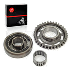 Starter Clutch & Driven Gear Flywheel Puller for Honda CRF450X TRX450R TRX450ER (2007–2009)
