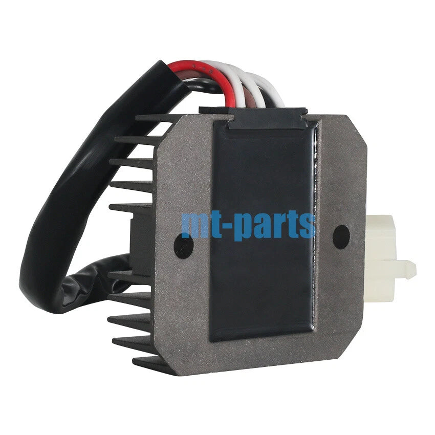 Voltage Regulator Rectifier for Yamaha SRV250S (1993) / XV250 Virago 250 (1992–1994)
