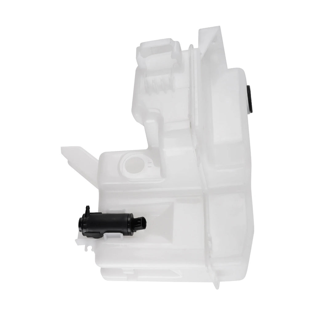 Windshield Washer Reservoir Tank with Pump & Tube for Toyota Highlander (2020–)