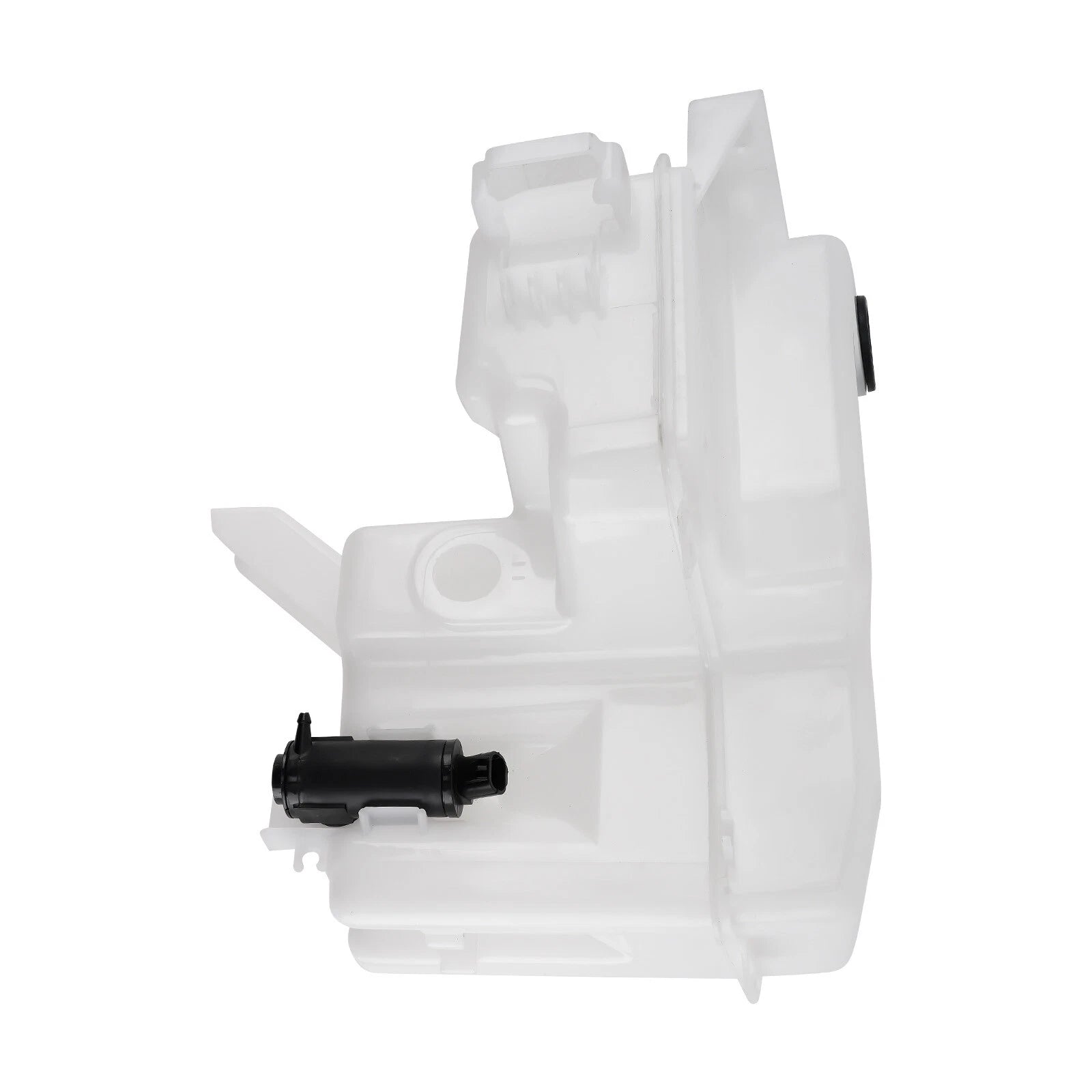 Windshield Washer Reservoir Tank with Pump & Tube for Toyota Highlander (2020–)