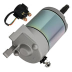 12V Starter Motor 9 Teeth for Honda Sportrax 400 TRX400EX (1999–2004)